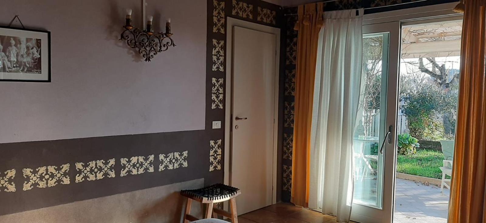 B&B Abracadabra Ghibullo Екстер'єр фото